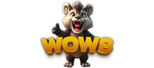 WOW8 เว็บพนันมิติใหม่แห่งความบันเทิงที่ครบวงจร